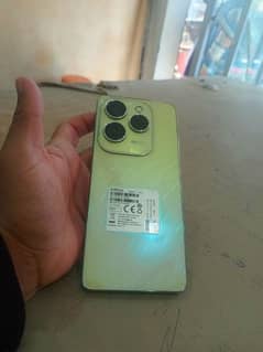 infinix hot 40 pro