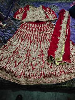 lehnga