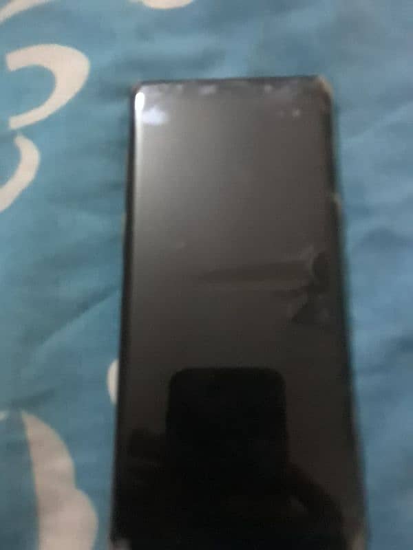 Samsung note 8 non pta 6/64 3