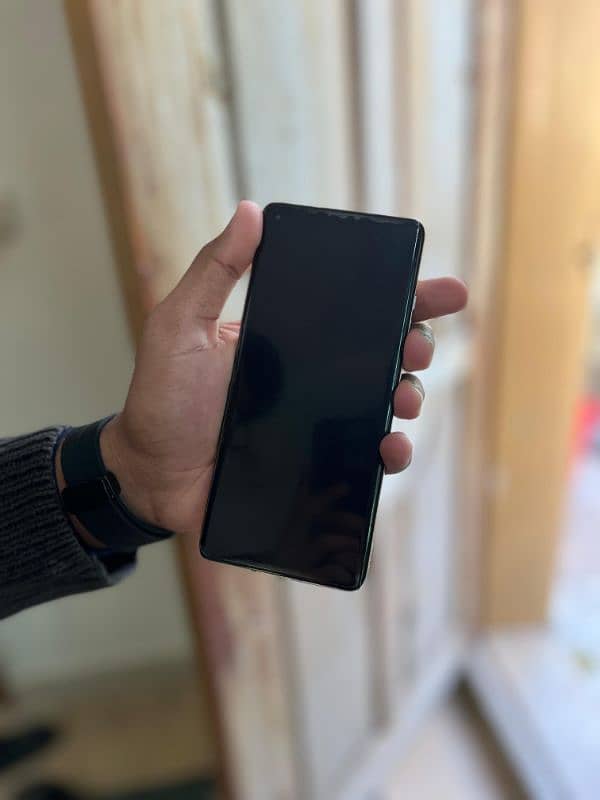 ONEPLUS 8 AURA COLOR 4