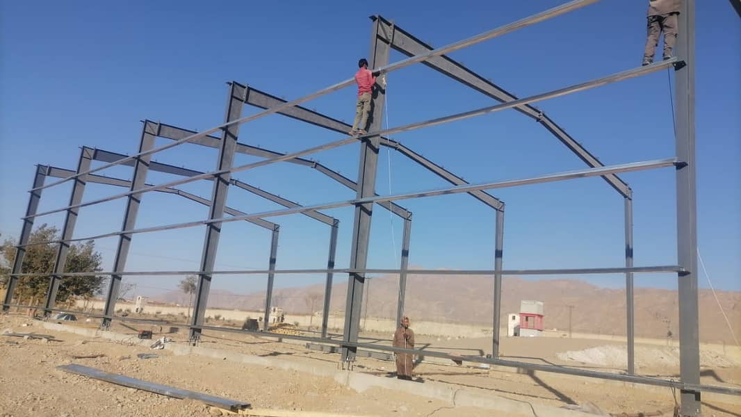 Walkways Covering Structures Livestock Shades Bus Stands canopy sheds 3