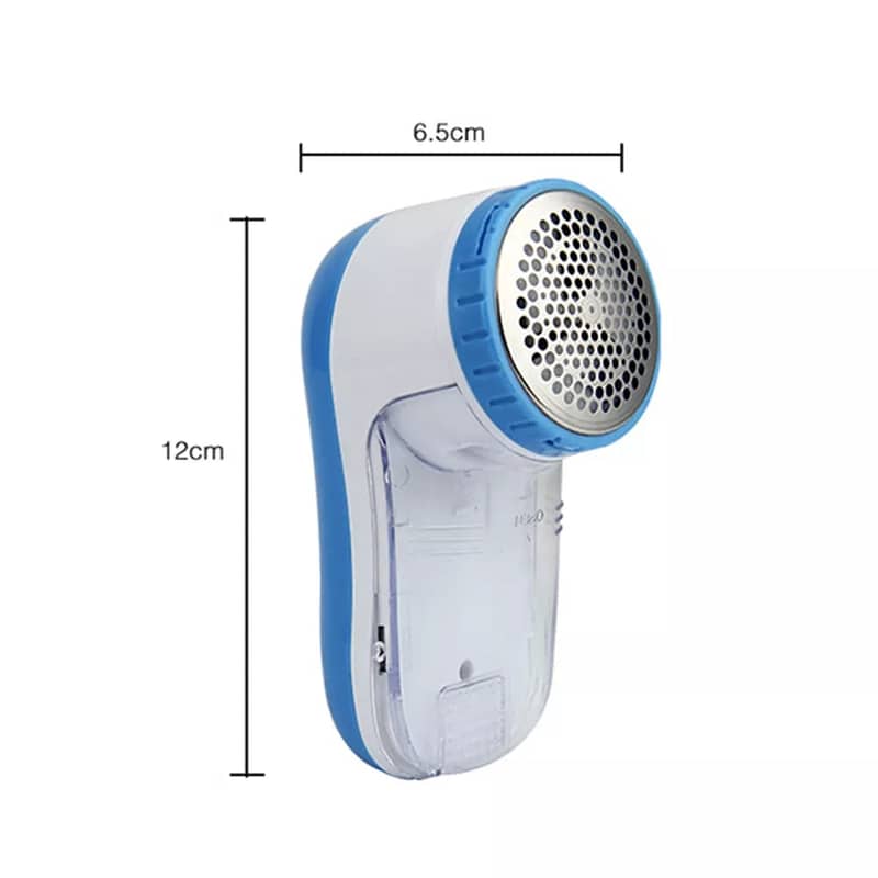 Clothes Shaver Fabric Lint Remover | Saeed and Sons 7