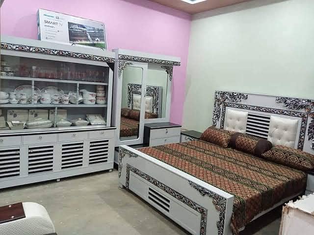 bed dressing devider 03065989061 3