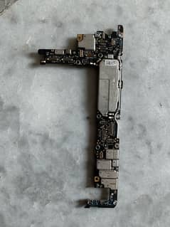 pixel 4 motherboard and body