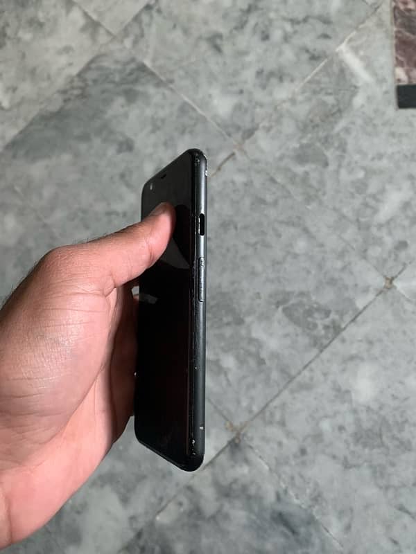 pixel 4 motherboard and body 3