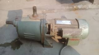 HECO Water Pump