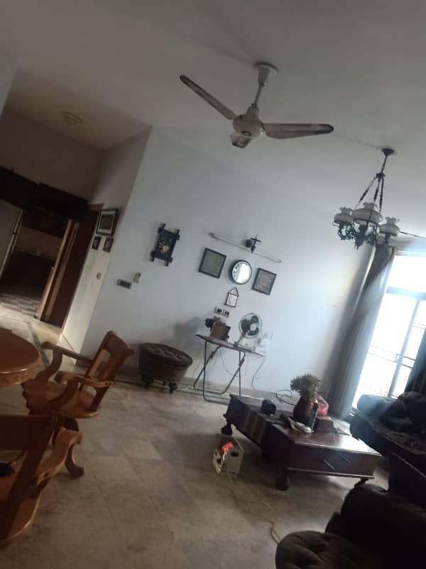 16 Marla 5 Bed Room House For Sale In TECH Society 5