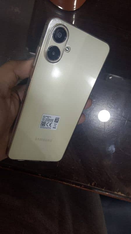 samsung A06 3