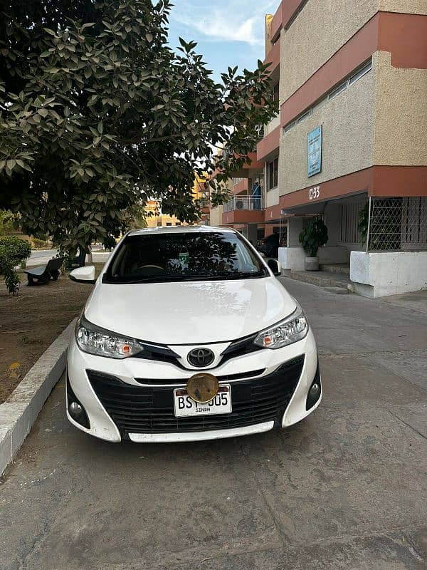 Toyota Corolla Altis 2020 0