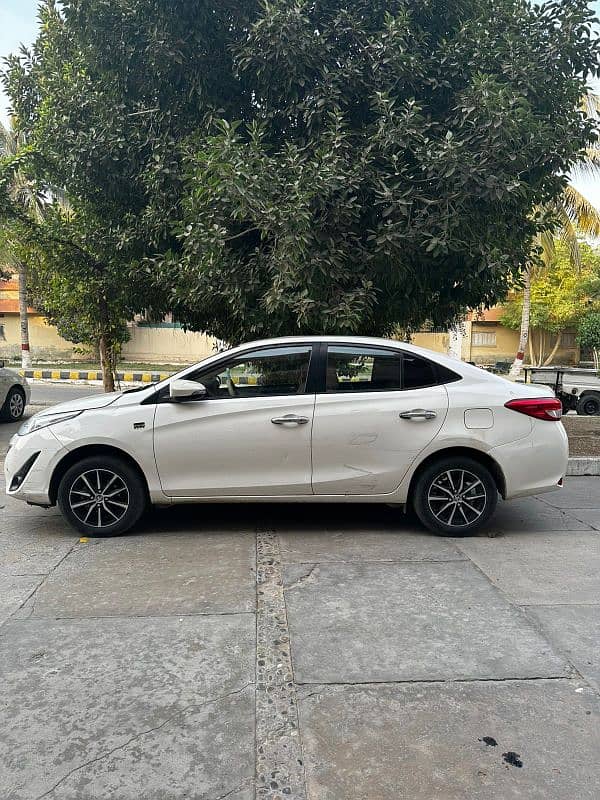 Toyota Corolla Altis 2020 1