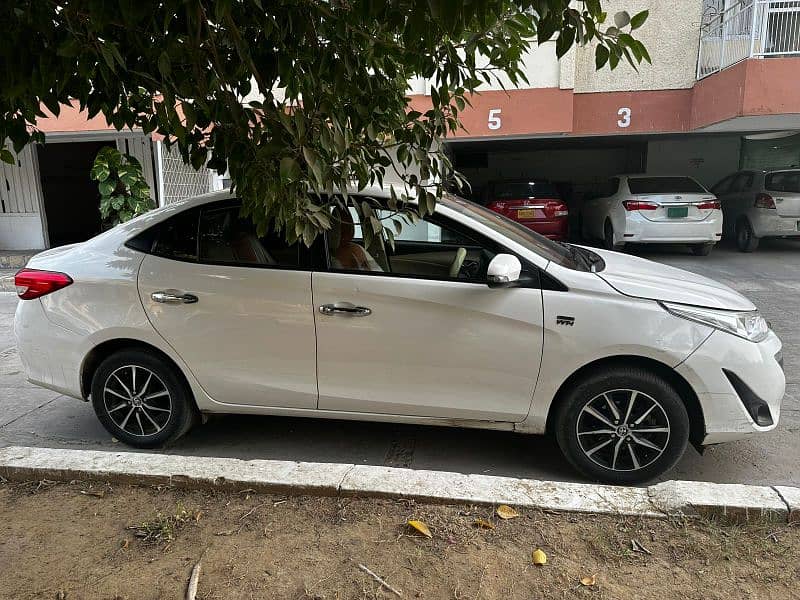 Toyota Corolla Altis 2020 2