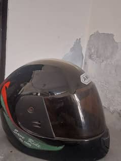 helmet