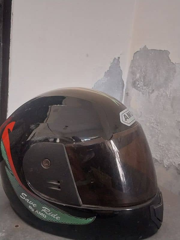 helmet 0