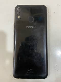 infinix