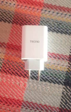 Tecno original chargers 03179935480