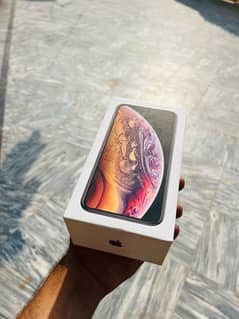 iphone xs pta approved