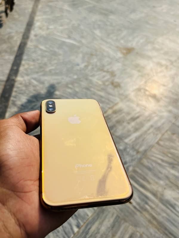 iphone xs pta approved 1