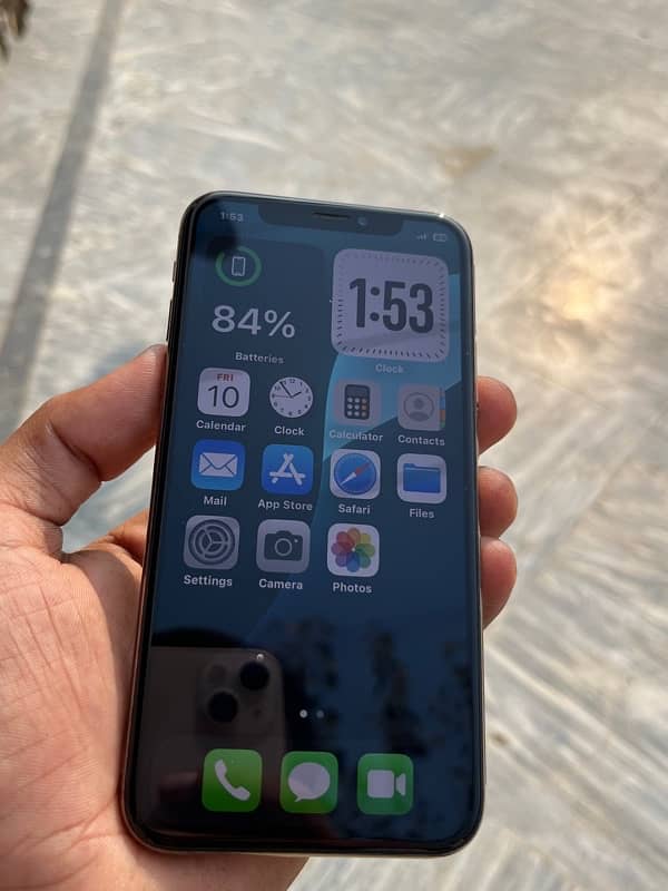 iphone xs pta approved 7