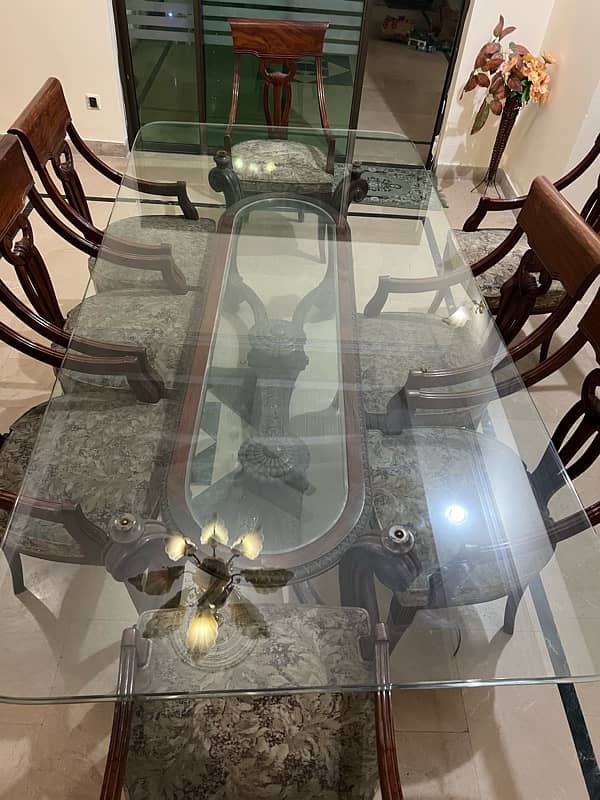 8 person dining table 1