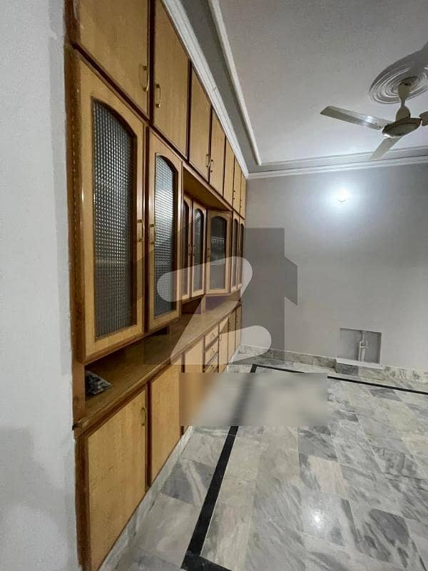 10 Marla Basement Portion For Rent In G13 5