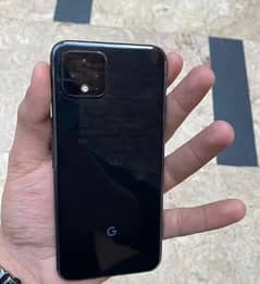 Google Pixel 4 (6/64) -- [NOT - APPROVED] Condition (10/9)