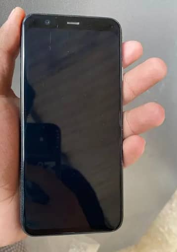 Google Pixel 4 (6/64) -- [PTA - APPROVED] Condition (10/9) 1