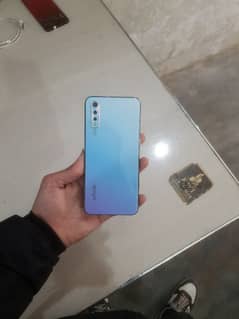 Vivo S1 8gb 256gb PTA Approved