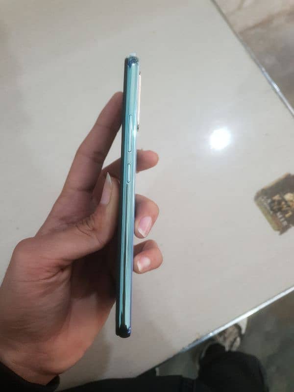 Vivo S1 8gb 256gb PTA Approved 5