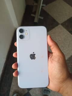 I phone 11 64 gb non pta