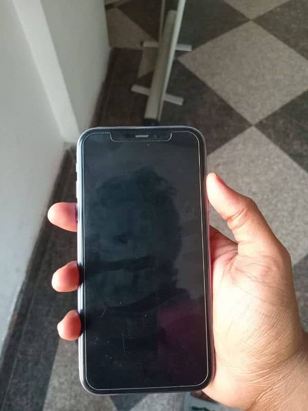 I phone 11 64 gb non pta 2