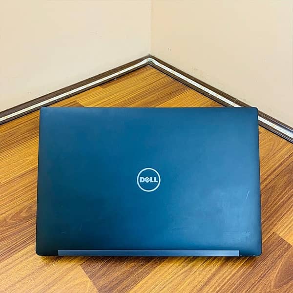 Dell Latitude e7480 Core i5 7th Generation 1