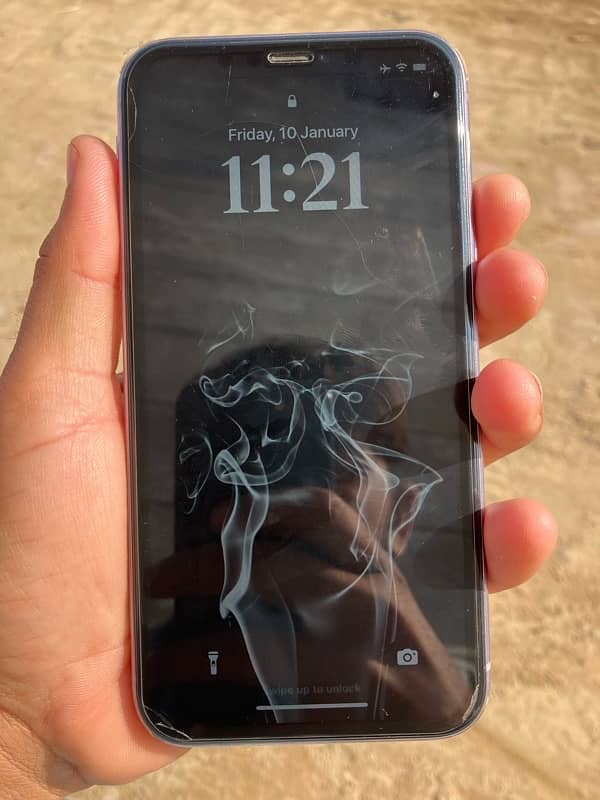 iphone 11 non pta lush condition 0