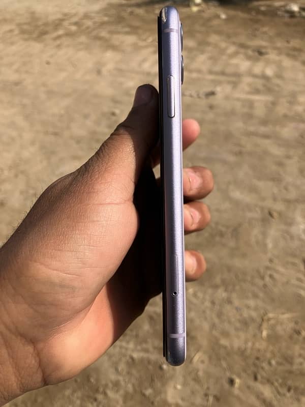 iphone 11 non pta lush condition 4