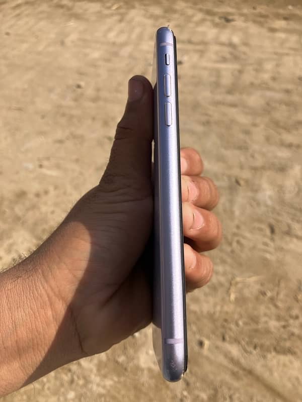 iphone 11 non pta lush condition 5