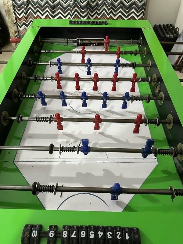 Table Football Commercial Size 1