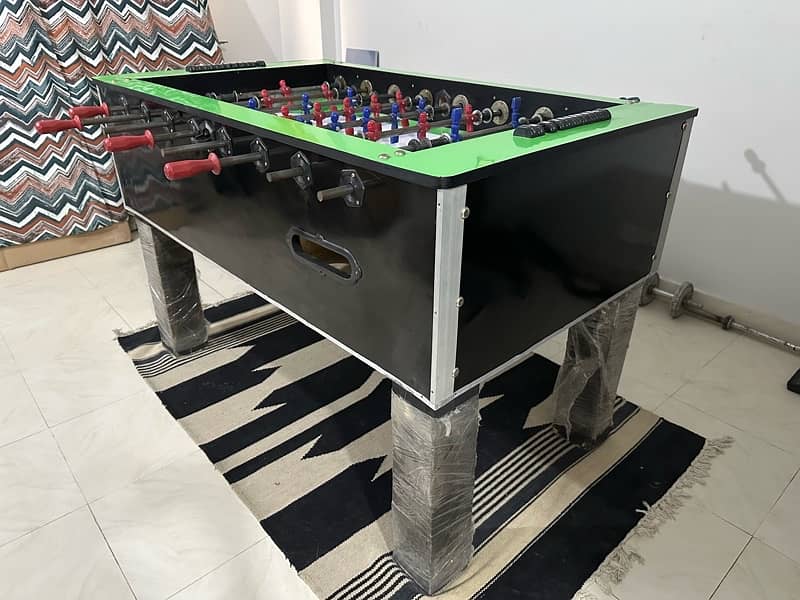 Table Football Commercial Size 3