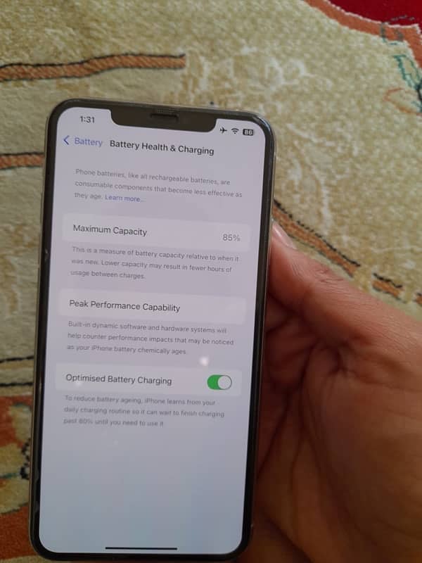 iphone 11 pro max for sale 4