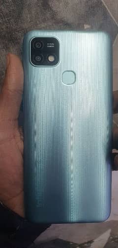 infinix