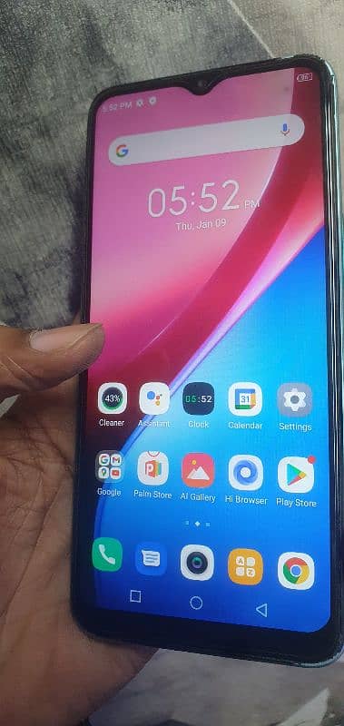 infinix hot 10i 1