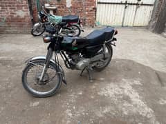 Honda 125 sale 03211418824 WhatsApp