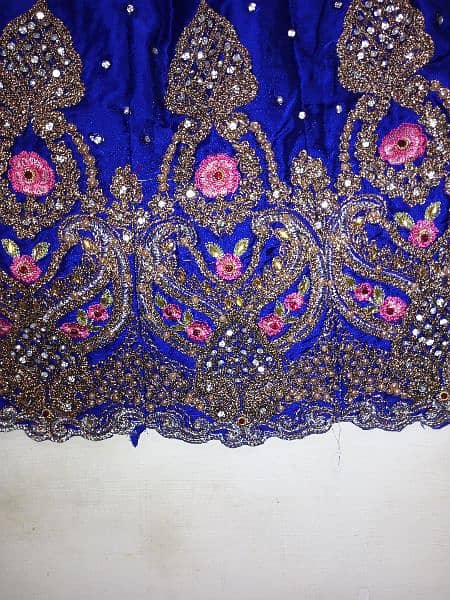 Maxi, Lehenga, langa, wedding lehenga, new langha, home delivery 3