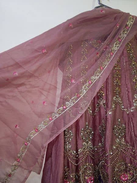 Maxi, Lehenga, langa, wedding lehenga, new langha, home delivery 6