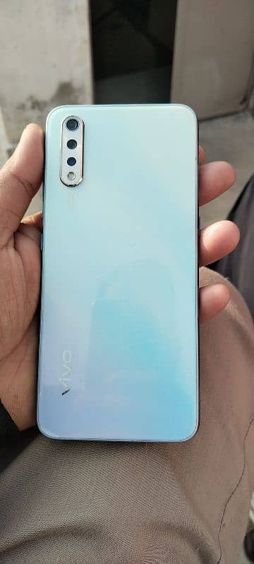 Vivo s1 4