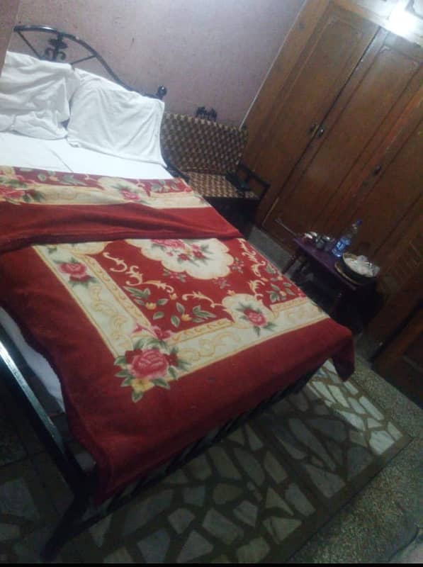 Hotel for Sale (Running Business) in Rawalpindi - Main Liaqat Road 3