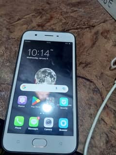 oppo a57 location gulsan e maymar