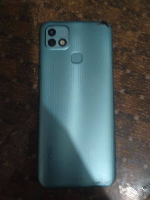 Infinix Hot 10i for sale 0