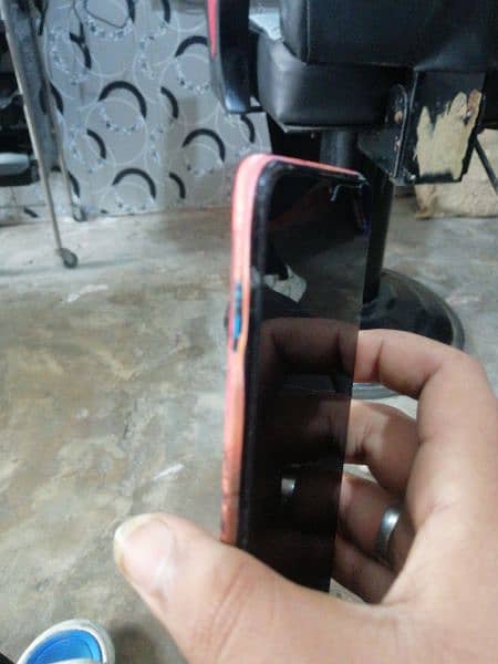 infinix 5