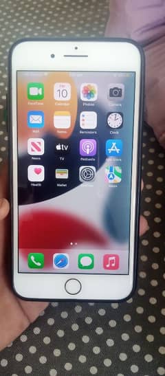 I phone 7 plus non PTA