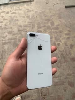 iphone 8 plus 256 gb pta approved 03157778193