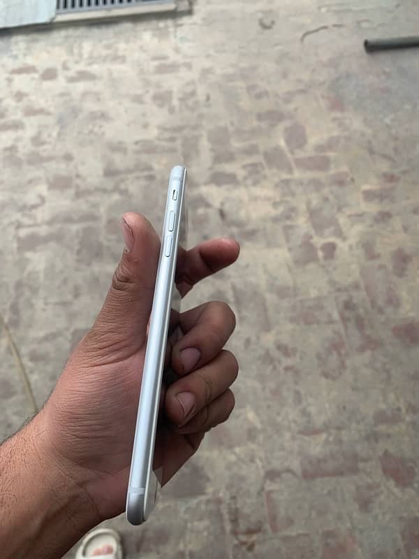 iphone 8 plus 256 gb pta approved 03157778193 2